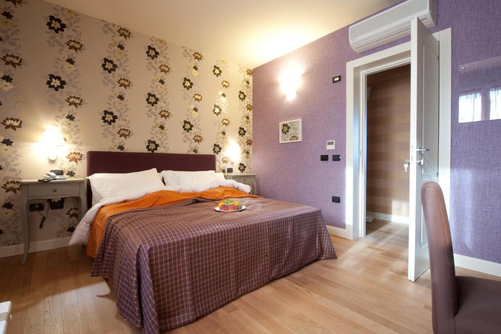 Hotel Locanda Stendhal Colorno Quarto foto