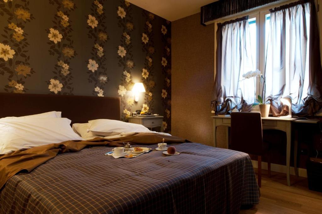 Hotel Locanda Stendhal Colorno Quarto foto